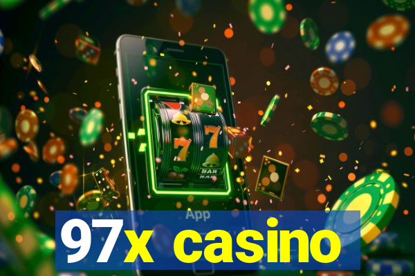 97x casino